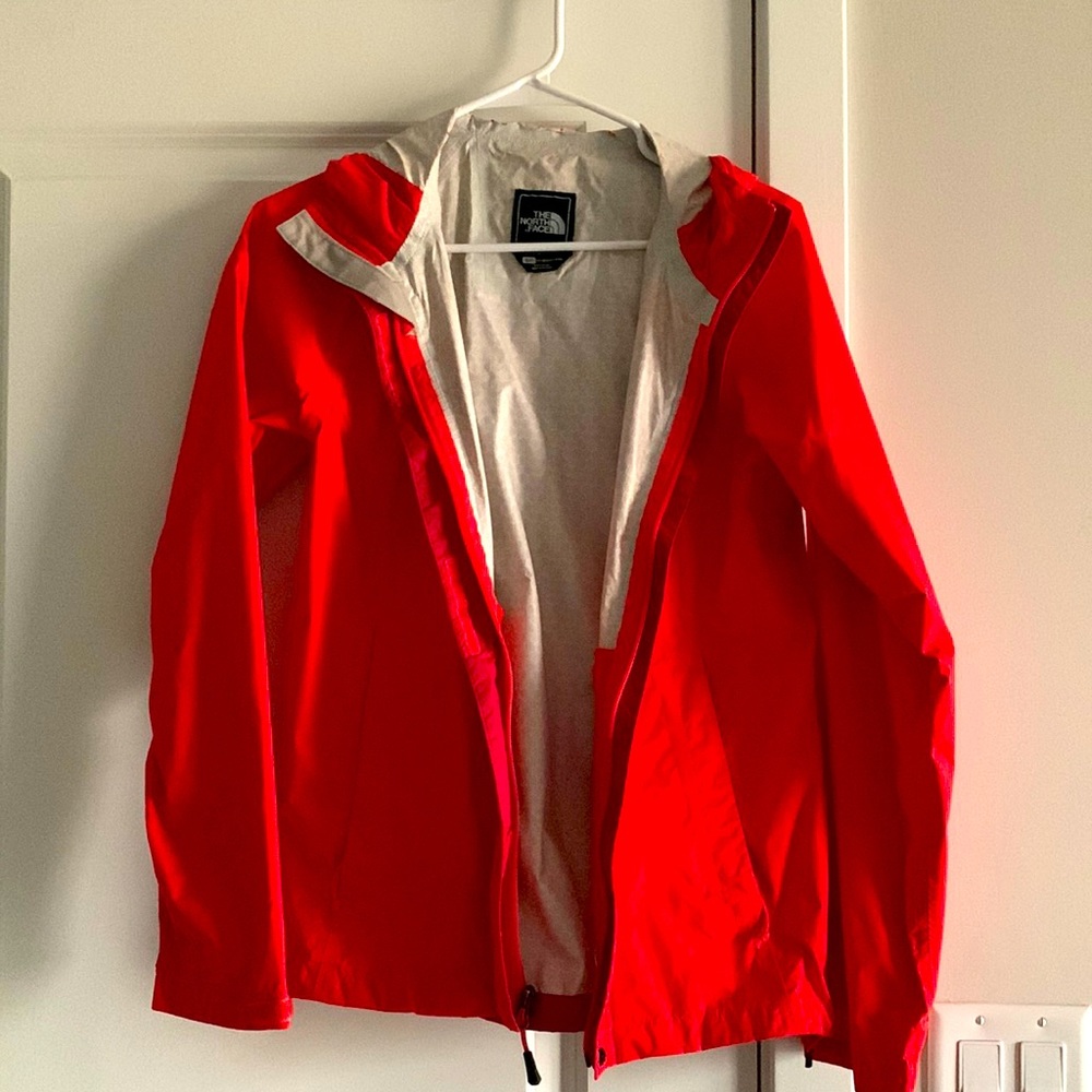 The North Face women’s jacket